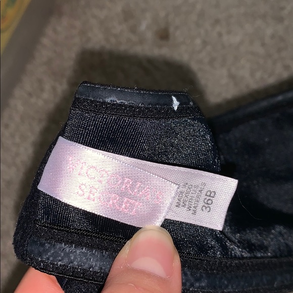 strapless bra - Picture 5 of 5